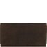  Luca Wallet Leather 18.5 cm Variant braun