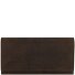 Luca Wallet Leather 18.5 cm Variant braun Luca Wallet Leather 18.5 cm Variant braun