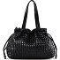  Riccy Shopper Bag L 38 cm Variant nero