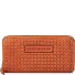  Femi & Nine Wallet Leather 20 cm Variant orange