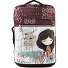  Tulip Travel Backpack 41.5 cm Variant mehrfarbig