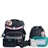 Timeless Pro School bag set 7-piece Variant Pony Timeless Pro School bag set 7-piece Variant Pony