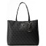  Meridian II Shopper Bag 38 cm Variant coal logo