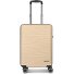 Dallas 3.0 4 wheels Trolley S 55 cm Variant beige Dallas 3.0 4 wheels Trolley S 55 cm Variant beige