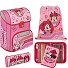  EasyStart School bag set 5-piece Variant Minnie Mouse
