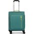  Cloudrider 4 wheels Cabin suitcase S 55 cm Expandable Variant misty teal