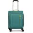  Cloudrider 4 wheels Cabin trolley S 55 cm with expansion pleat Variant misty teal