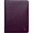  Madrid identity card case RFID leather 9 cm Variant amarone