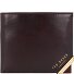 Kornerr Wallet Leather 11 cm Variant brn-choc Kornerr Wallet Leather 11 cm Variant brn-choc