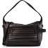  Delia Shoulder Bag S Genuine Leather 25.5 cm Variant deep soil