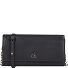  CK Daily Clutch purse 19 cm Variant black