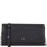  CK Daily Clutch purse 19 cm Variant black