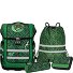  Ergo Compacto School bag set 5-piece Variant Wow