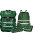  Ergo Compacto School bag set 5-piece Variant Wow