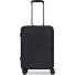  Gotthard Edition 4 wheels Cabin trolley 55 cm Variant black metallic