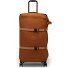  Basic Spontaneous 4 wheels Trolley L 78 cm Variant stylish mokka