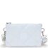  Riri Shoulder bag 24 cm Variant water blue quilt