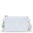 Riri Shoulder bag 24 cm Variant water blue quilt Riri Shoulder bag 24 cm Variant water blue quilt