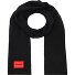 Saffa Scarf 180 cm Variant black Saffa Scarf 180 cm Variant black