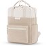  Bergen Daypack 39 cm Laptop compartment Variant sandstone