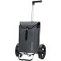  Tura Shopper Ortlieb Shopping Trolley 50 cm Variant anthrazit