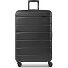  Munich 4.0 4 wheels Trolley L 76 cm Expandable Variant black dull