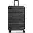  Munich 4.0 4 wheels Trolley L 76 cm Expandable Variant black dull