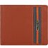  Don Leonardo wallet RFID leather 11.5 cm Variant cognac