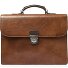 Rien briefcase RFID leather 39.5 cm laptop compartment Variant cognac2 Rien briefcase RFID leather 39.5 cm laptop compartment Variant cognac2