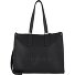Foxy Shopper Bag 41 cm Laptop compartment Variant nero Foxy Shopper Bag 41 cm Laptop compartment Variant nero