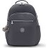  Basic Seoul Daypack 44 cm Laptop compartment Variant moonlit grey