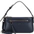 Ave Shoulder Bag Leather 23 cm Variant midnight Ave Shoulder Bag Leather 23 cm Variant midnight