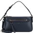  Bryant Ave Shoulder Bag Genuine Leather 23 cm Variant midnight