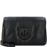 Love Click Shoulder bag Leather 27.5 cm Variant nero Love Click Shoulder bag Leather 27.5 cm Variant nero