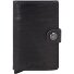  Dutch Martin wallet RFID leather 6.5 cm Variant grey