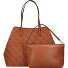Adelasia Shopper Bag 41 cm Variant caramel Adelasia Shopper Bag 41 cm Variant caramel
