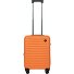  Nausicaa 4 wheels Cabin suitcase 55 cm Expandable Variant orange