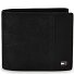  TH Soho Wallet Genuine Leather 11 cm Variant black