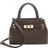  Renate Shoulder Bag 27 cm Variant chocolate