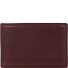 Wood Wallet RFID protection Leather 10.5 cm Variant brown Wood Wallet RFID protection Leather 10.5 cm Variant brown