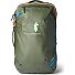  Allpa 28 L travel backpack 48 cm laptop compartment Variant fatigue