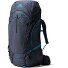 Kalmia 60 Trekking backpack 73 cm Variant solstice blue Kalmia 60 Trekking backpack 73 cm Variant solstice blue