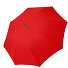 Fiber Flex Stick umbrella 91 cm Variant solid red  Fiber Flex Stick umbrella 91 cm Variant solid red