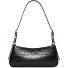 CK Croc Shoulder Bag 27 cm Variant black CK Croc Shoulder Bag 27 cm Variant black