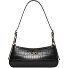  CK Croc Shoulder Bag 27 cm Variant black