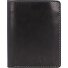  Denver wallet RFID leather 9 cm Variant schwarz