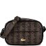  The Blend Seasonal Shoulder bag 20 cm Variant mono slate black shitake