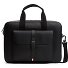Foundation Briefcase 39.5 cm Laptop compartment Variant black Foundation Briefcase 39.5 cm Laptop compartment Variant black