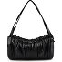  Faye Shoulder Bag M Genuine Leather 35 cm Variant black