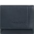  Attack 3.0 Leather Coin Pouch, 7.5 cm Variant ebony brown